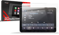 GRIZZ matte screen protector for RAM ProMaster, 2024, 10" Display - Car Screen Protector