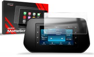 GRIZZ Matná fólie na display Suzuki SX4-Cross II, 2022, Display 7" - Car Screen Protector