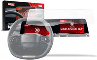 GRIZZ Matná fólie na display Toyota Urban Cruiser, 2026, Display 20,35" - Car Screen Protector