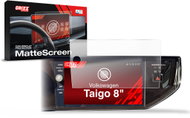 GRIZZ Matná fólie na display VW Taigo, 2025, Display 8" - Car Screen Protector