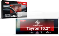 GRIZZ Matná fólie na display VW Tayron, 2024, Display 10,2" - Car Screen Protector