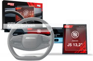 GRIZZ Matte screen protector for Jaecoo J5, 2025, 13.2" Display (set of 2) - Car Screen Protector