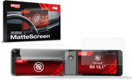 GRIZZ Matná fólie na display Renault 4 E-Tech, 2025, Display 10,1" (sada 2 ks) - Car Screen Protector