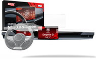 GRIZZ Matná fólie na display BYD Dolphin G DM-i, 2026, Display 10,1" (sada 3 ks) - Car Screen Protector
