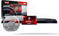 GRIZZ Matná fólie na display BYD Sealion 7, 2026, Display 15,6" (sada 3 ks) - Car Screen Protector