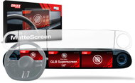 GRIZZ Matná fólie na display Mercedes GLB, X248, 2026, Superscreen (sada 4 ks) - Car Screen Protector