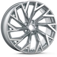Škoda Helix 19" alloy wheel for Superb IV - Aluminum Wheel