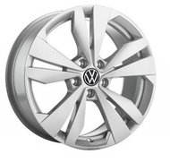 Volkswagen VW LOEN 20" alloy wheel front axle - Aluminum Wheel