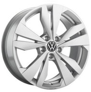 Volkswagen VW LOEN 20" alloy wheel rear axle - Aluminum Wheel