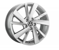 Volkswagen VW Gavia alloy wheel - Aluminum Wheel