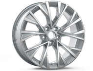 Škoda Auto Dofida 18" Superb IV - Aluminum Wheel