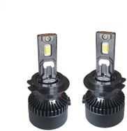 KEETEC H7 LED bulb set 2×45W, canbus, 5000lm, 6000K - LED Car Bulb