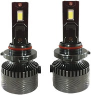 KEETEC HB3 LED bulb set of 2×45W, canbus, 5000lm, 6000K - LED Car Bulb