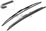 Windscreen wiper Bosch 530mm + 475mm BO 3397118406 - Stěrače