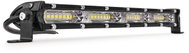 AMIO LED work light 108W, voltage 9–36V, luminous flux 8640lm, length 340mm - Work Light