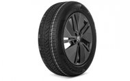Škoda kompletní zimní kolo REGULUS 19" pro Enyaq - pravá přední strana Pirelli Scorpion Winter (Seal - Complete Wheel