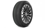 Škoda kompletní zimní kolo ASTERION 20" pro Enyaq - pravá strana Continental WinterContact TS 870 P  - Complete Wheel
