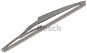 Windscreen wiper Bosch Rear H301 300mm BO 3397004629 - Stěrače