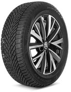 Škoda kompletní zimní kolo GIGARO 18" pro Kodiaq II - pravá strana Pirelli Scorpion Winter 2 (Seal) - Complete Wheel