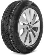 Škoda kompletní zimní kolo PROTEUS 19" zadní pro Elroq - pravá strana Pirelli Scorpion Winter (Seal) - Complete Wheel