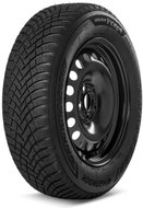 Škoda kompletní zimní kolo 15" pro Scala - pravá strana Hankook Winter i*cept RS3 W462 - Complete Wheel