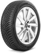 Škoda kompletní zimní kolo STRATOS 17" pro Scala levá strana Pirelli Cinturato Winter 3 - Complete Wheel