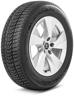 Škoda kompletní zimní kolo PAGET AERO 17" pro Kodiaq II levá strana Hankook Winter i*cept evo3 X - Complete Wheel