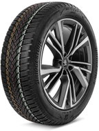 Škoda kompletní zimní kolo NEPTUNE 20" zadní pro Elroq - pravá strana Bridgestone Blizzak LM005 (+) - Complete Wheel