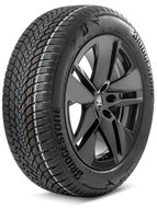 Škoda kompletní zimní kolo PROTEUS 19" zadní pro Elroq - pravá strana Bridgestone Blizzak LM-005 (+) - Complete Wheel