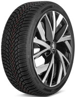 Škoda kompletní zimní kolo ATRIA 19" pro pro Kodiaq II - pravá strana Bridgestone Blizzak 6 - Complete Wheel