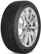 Škoda kompletní zimní kolo Braga 17" pro Kamiq - levá strana Bridgestone Blizzak 6 - Complete Wheel