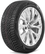 Škoda kompletní zimní kolo Dofida 18" pro Superb IV - levá strana Pirelli Cinturato Winter 2 (Seal); - Complete Wheel