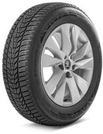 Škoda kompletní zimní kolo Trifid 17" pro Kodiaq II - pravá strana Hankook Winter i*cept evo3 X - Complete Wheel
