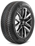 Škoda kompletní zimní kolo Golus 20" přední pro Peaq - levá strana Bridgestone Blizzak LM-005 (Seal) - Complete Wheel