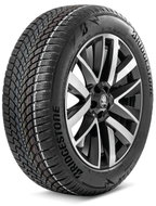 Škoda kompletní zimní kolo Golus 20" zadní pro Peaq - pravá strana Bridgestone Blizzak LM-005 (Seal) - Complete Wheel