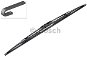 Bosch 700mm BO 3397018170 - Windscreen wiper