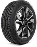 Škoda kompletní zimní kolo Nivalis 19" pro Epiq - pravá strana Continental WinterContact TS 870 P - Complete Wheel