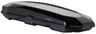 Yakima CBX LG Obsidian black gloss - Roof Box