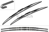 Bosch 700 + 700mm BO 3397001532 - Windscreen wiper