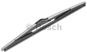 Windscreen wiper Bosch Rear H304 300mm BO 3397004990 - Stěrače