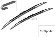 Bosch 700 + 650 mm BO 3397118204 - Windscreen wiper