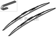Bosch 700mm+650mm BO 3397118203 - Windscreen wiper
