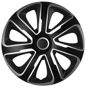 Wheel Covers COMPASS LIVORNO Carbon 14" - Poklice na kola