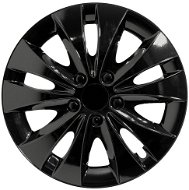 COMPASS STORM BLACK 15'' - Wheel Covers
