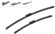 Windscreen wiper Bosch Aerotwin UNI 600 + 475mm BO 3397007462 - Stěrače