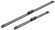 Bosch 650mm+400mm BO 3397007538 - Stěrače