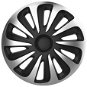 COMPASS CALIBER Carbon 15" - Wheel Covers
