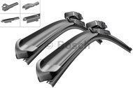 Bosch Aerotwin UNI 650mm+475mm BO 3397007467 - Windscreen wiper
