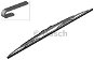 Bosch ECO 530 mm BO3397004671 - Windscreen wiper