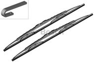 Bosch ECO 530+530 mm BO 3397005162 - Stěrače